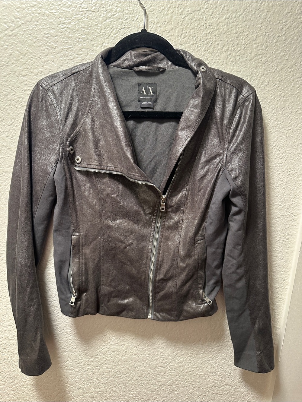 AX Armani Exchange jacket